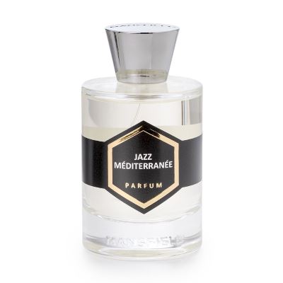MANSFIELD Jazz Mèditerranèe Parfum 100 ml